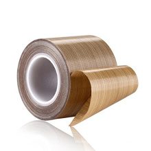 Amazon hot sale black brown heat resistance ptfe adhesive tape PTFE TAPE for 3m packing